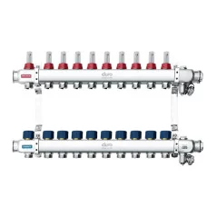 DURO SYSTEM-ROZDZIELACZ DO OP 1" R-10 SEKCJI