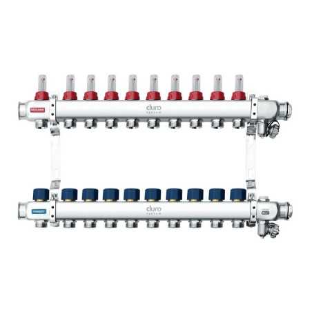 DURO SYSTEM-ROZDZIELACZ DO OP 1" R-10 SEKCJI