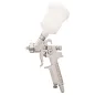 Pistolet lakierniczy MINI HP 0.8mm H2000 130ml Pistolet lakierniczy MINI HP 0.8mm H2000 130ml