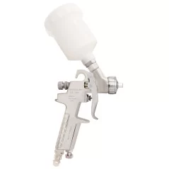 Pistolet lakierniczy MINI HP 0.8mm H2000 130ml
