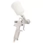 Pistolet lakierniczy MINI HP 0.8mm H2000 130ml Pistolet lakierniczy MINI HP 0.8mm H2000 130ml