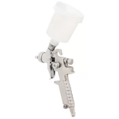 Pistolet lakierniczy MINI HP 0.8mm H2000 130ml