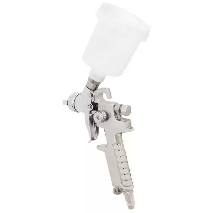 Pistolet lakierniczy MINI HP 0.8mm H2000 130ml Pistolet lakierniczy MINI HP 0.8mm H2000 130ml