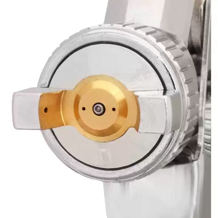 Pistolet lakierniczy MINI HP 0.8mm H2000 130ml Pistolet lakierniczy MINI HP 0.8mm H2000 130ml