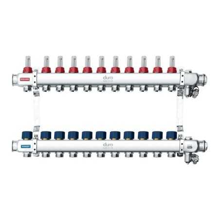 DURO SYSTEM ROZDZIELACZ DO OP 1" R-11 SEKCJI