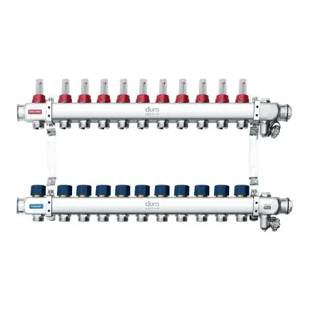 DURO SYSTEM ROZDZIELACZ DO OP 1" R-11 SEKCJI