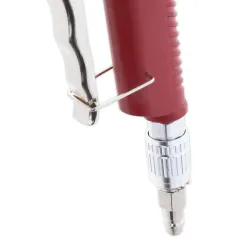 Pistolet do tynków tapet natryskowych FC