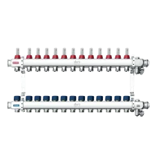 DURO SYSTEM ROZDZIELACZ DO OP 1" R-13 SEKCJI