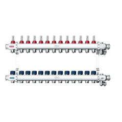 DURO SYSTEM ROZDZIELACZ DO OP 1" R-13 SEKCJI