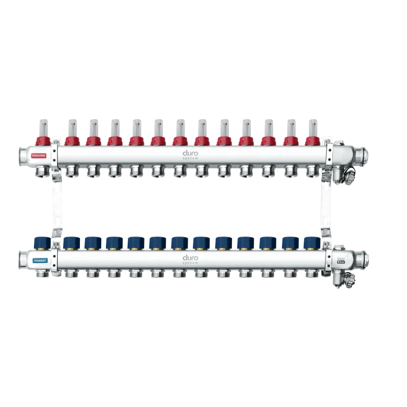 DURO SYSTEM ROZDZIELACZ DO OP 1" R-13 SEKCJI