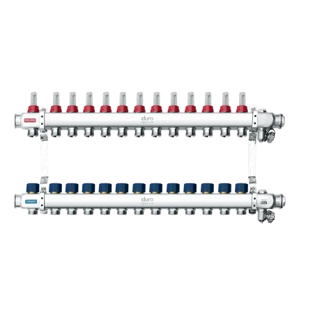 DURO SYSTEM ROZDZIELACZ DO OP 1" R-13 SEKCJI