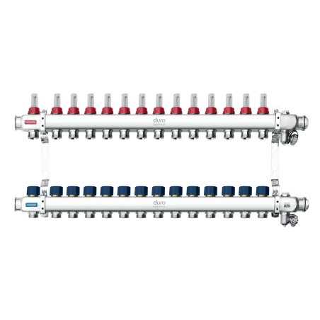 DURO SYSTEM ROZDZIELACZ DO OP 1" R-14 SEKCJI