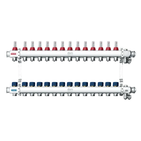 DURO SYSTEM ROZDZIELACZ DO OP 1" R-14 SEKCJI