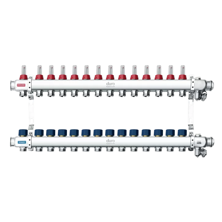 DURO SYSTEM ROZDZIELACZ DO OP 1" R-14 SEKCJI