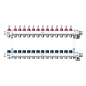 DURO SYSTEM ROZDZIELACZ DO OP 1" R-14 SEKCJI DURO SYSTEM ROZDZIELACZ DO OP 1" R-14 SEKCJI
