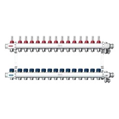 DURO SYSTEM ROZDZIELACZ DO OP 1" R-15 SEKCJI