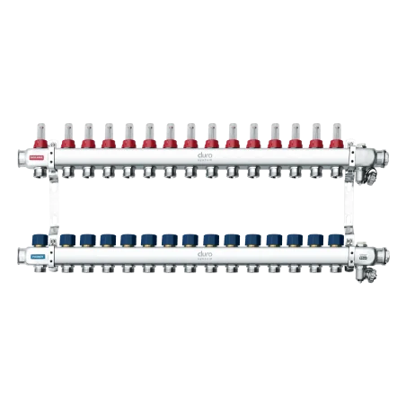 DURO SYSTEM ROZDZIELACZ DO OP 1" R-15 SEKCJI