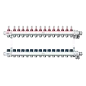 DURO SYSTEM ROZDZIELACZ DO OP 1" R-15 SEKCJI