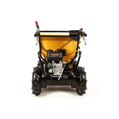 Transporter spalinowy na kołach Cedrus CEDTR300 - moc