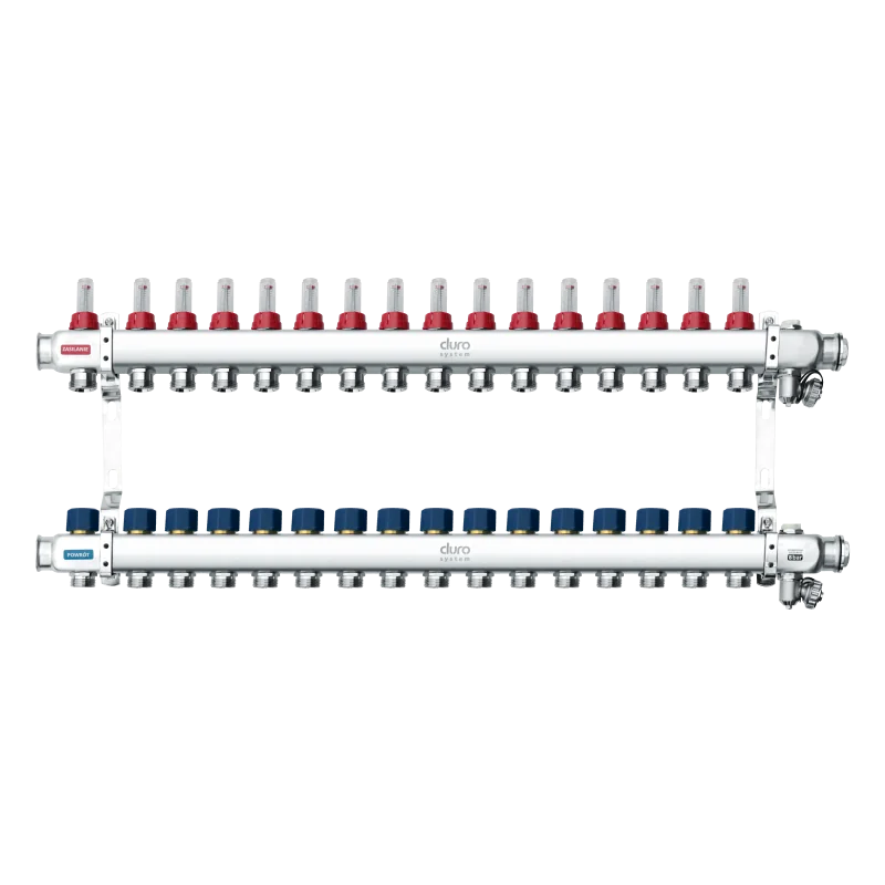 DURO SYSTEM ROZDZIELACZ DO OP 1" R-16 SEKCJI