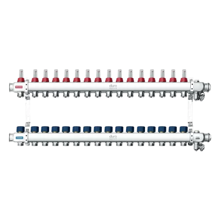 DURO SYSTEM ROZDZIELACZ DO OP 1" R-16 SEKCJI