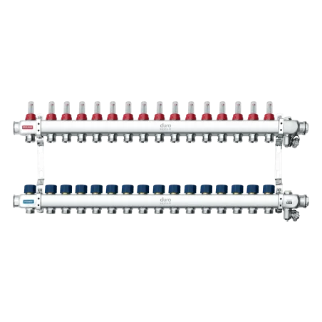 DURO SYSTEM ROZDZIELACZ DO OP 1" R-16 SEKCJI