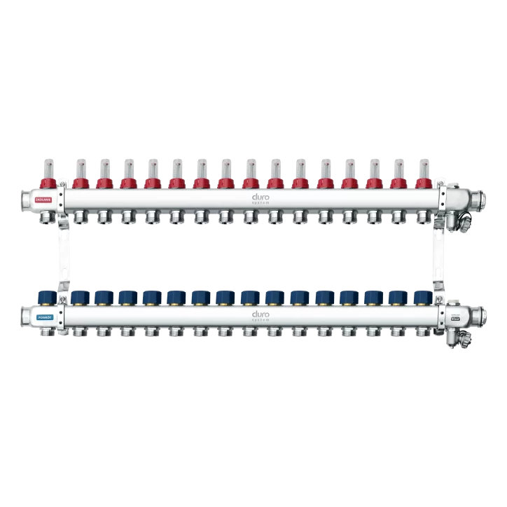 DURO SYSTEM ROZDZIELACZ DO OP 1" R-16 SEKCJI