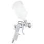Pistolet lakierniczy S990/G górny zbiornik 600ml HP 1.8mm
