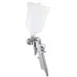 Pistolet lakierniczy S990/G górny zbiornik 600ml HP 1.8mm
