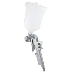 Pistolet lakierniczy S990/G górny zbiornik 600ml HP 1.5mm