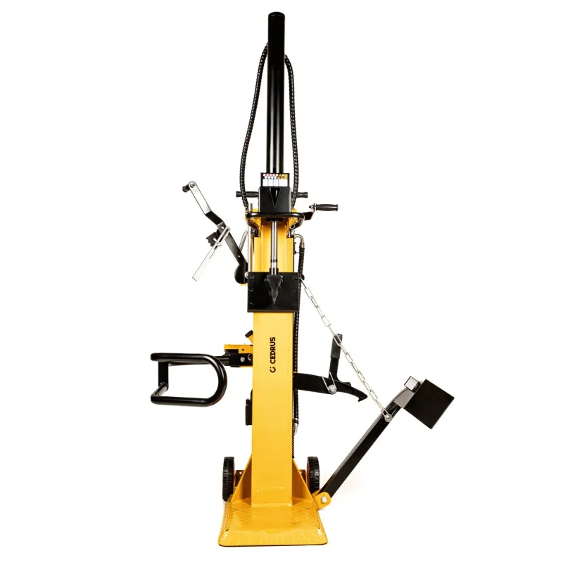 Łuparka pionowa Cedrus CEDLS08V 11T Łuparka pionowa Cedrus CEDLS08V 11T