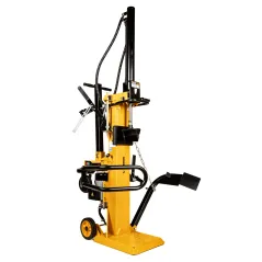 "Łuparka pionowa Cedrus CEDLS08V 11T - siła i wydajność"