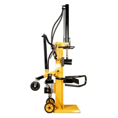 "Łuparka pionowa Cedrus CEDLS08V 11T - siła i wydajność"