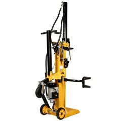 "Łuparka pionowa Cedrus CEDLS08V 11T - siła i wydajność"