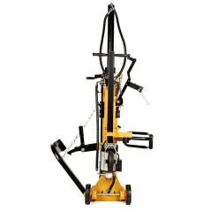 "Łuparka pionowa Cedrus CEDLS08V 11T - siła i wydajność"