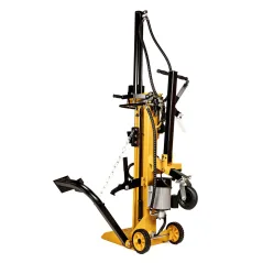 "Łuparka pionowa Cedrus CEDLS08V 11T - siła i wydajność"