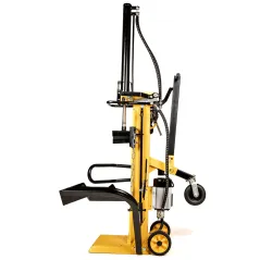 "Łuparka pionowa Cedrus CEDLS08V 11T - siła i wydajność"