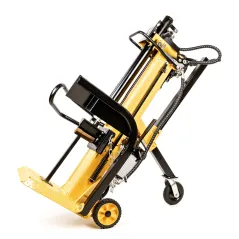 "Łuparka pionowa Cedrus CEDLS08V 11T - siła i wydajność"