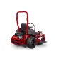 Traktorek Ferris ZERO-SKRĘT ISX800 deck 132cm