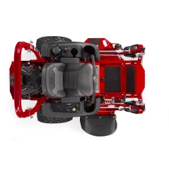 Traktorek Ferris ISX800 Zero-Skręt, Koszenie 132 cm