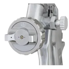 Pistolet lakierniczy S990/G górny zbiornik 600ml HP 1.5mm
