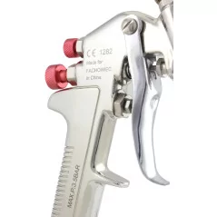 Pistolet lakierniczy W4001 HP 1.4mm zbiornik 600ml
