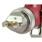 Pistolet lakierniczy SPEEDWAY czerwony HP 2.0mm Pistolet lakierniczy SPEEDWAY czerwony HP 2.0mm