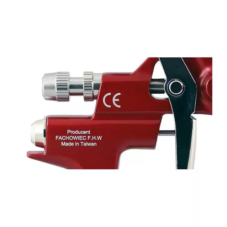 Pistolet lakierniczy TIGER 1.4mm Pistolet lakierniczy TIGER 1.4mm
