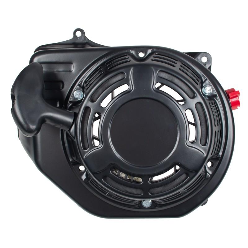 Rozrusznik Loncin ręczny kpl. LC168F-2H CZĘŚĆ ORYGINALNA