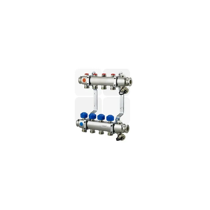 ROZDZIELACZ OP 1" R-2 SEKCJE Z RURY PROFIL.O GR.1,5 inox ROZDZIELACZ OP 1" R-2 SEKCJE Z RURY PROFIL.O GR.1,5 inox