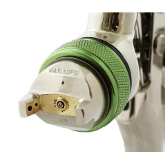 Pistolet lakierniczy PROFESSIONAL HVLP 2.0mm