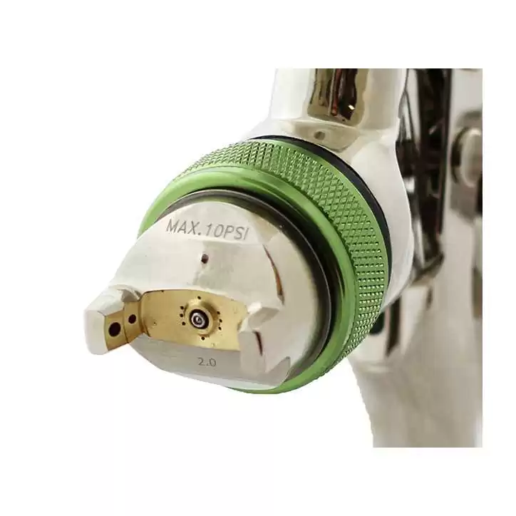 Pistolet lakierniczy PROFESSIONAL HVLP 2.0mm