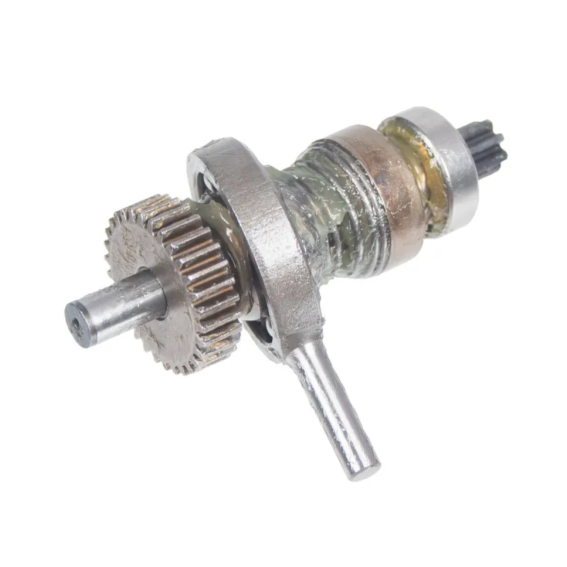 Przekładnia Cedrus Młoto-wiertarka udarowa Rh1.1Li Przekładnia Cedrus Młoto-wiertarka udarowa Rh1.1Li