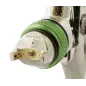 Pistolet lakierniczy PROFESSIONAL HVLP 2.5mm Pistolet lakierniczy PROFESSIONAL HVLP 2.5mm